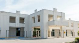 Beaches Branch library to temporarily close for HVAC replacement