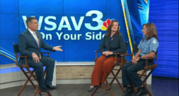 Beaufort County first responders to host 4th annual food drive