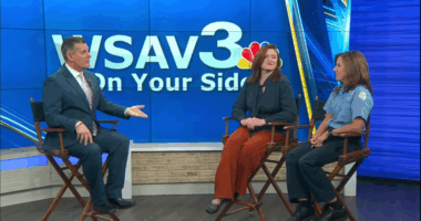 Beaufort County first responders to host 4th annual food drive