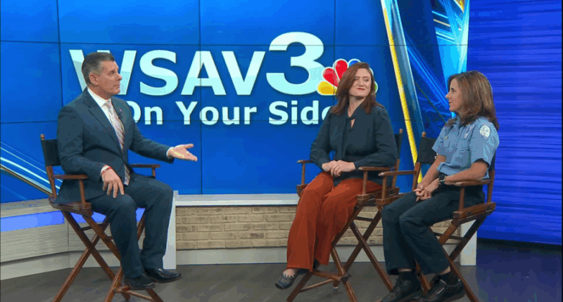 Beaufort County first responders to host 4th annual food drive