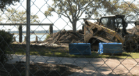 Beaufort starting $6.9 million stormwater project off Waterfront