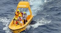 Behavior that led to girl's horror plunge from Disney cruise revealed