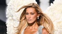 Bella Hadid addresses health fears after runway return at VS show