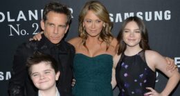 Ben Stiller's kids slam star for 'never being around' during childhood