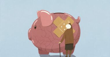 Beware of 'junk IRAs' that can drain retirement savings: Report
