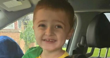 Bianca Ellis Murder Trial: Ohio Woman Randomly Stabs Tot Sitting in Shopping Cart, While Mom Loads Groceries