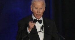 Biden is receiving radiation and hormone therapy to treat his prostate cancer