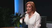 Biden press sec Jen Psaki claims JD Vance's marriage is in trouble