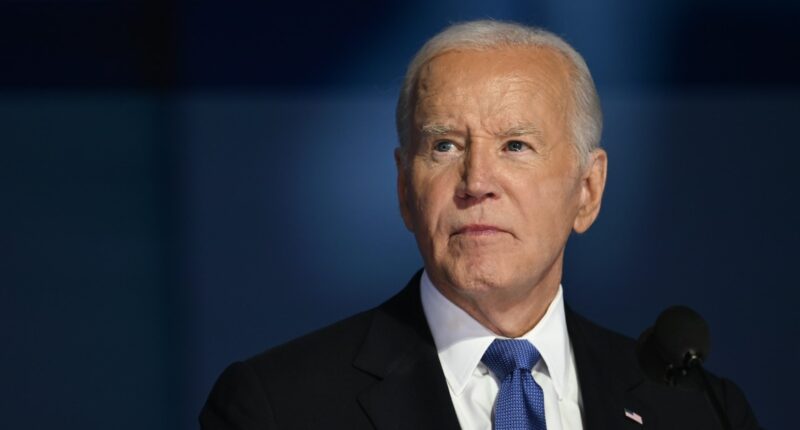 Biden undergoes radiation therapy as cancer care enters a new phase