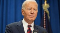 Biden undergoing radiation, hormone therapy for prostate cancer
