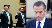 Biden whistleblowers' lawsuit against Abbe Lowell dismissed