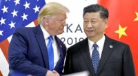 Big Short investor gives terrifying verdict on tariff attack on China