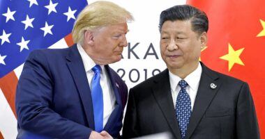 Big Short investor gives terrifying verdict on tariff attack on China
