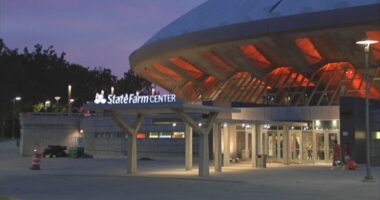 Big Time Rush announces performance in Champaign