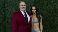 Bill Belichick and Jordon Hudson's UNC nightmare plunges to new low
