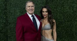 Bill Belichick and Jordon Hudson's UNC nightmare plunges to new low