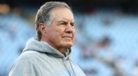 Bill Belichick's UNC nightmare threatens to spiral out of control