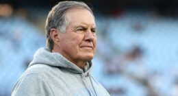 Bill Belichick's UNC nightmare threatens to spiral out of control