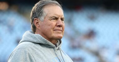 Bill Belichick's UNC nightmare threatens to spiral out of control