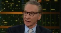 Bill Maher reveals what Trump's White House renovations really mean
