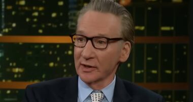 Bill Maher reveals what Trump's White House renovations really mean