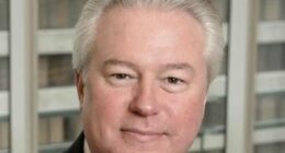 Billionaire who saved US military with $130million lifeline