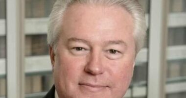 Billionaire who saved US military with $130million lifeline