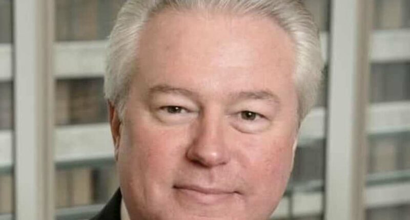 Billionaire who saved US military with $130million lifeline