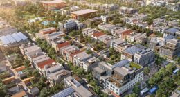 Billionaires' plans for new California city is dealt humiliating blow