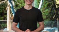 Biohacker Bryan Johnson reveals his favorite food for extending lifespan... and it only costs $5