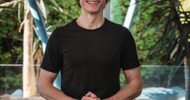 Biohacker Bryan Johnson reveals his favorite food for extending lifespan... and it only costs $5