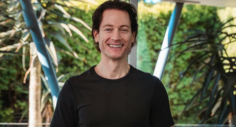 Biohacker Bryan Johnson reveals popular weight-loss drug he's taking...and the unusual side effects