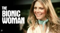 Bionic Woman actress Lindsay Wagner, 76, makes rare appearance