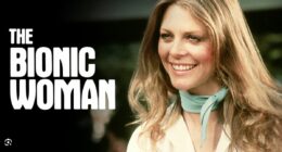 Bionic Woman actress Lindsay Wagner, 76, makes rare appearance