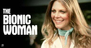Bionic Woman actress Lindsay Wagner, 76, makes rare appearance
