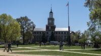 'Black Ivy League' university looks to expand into Oakland