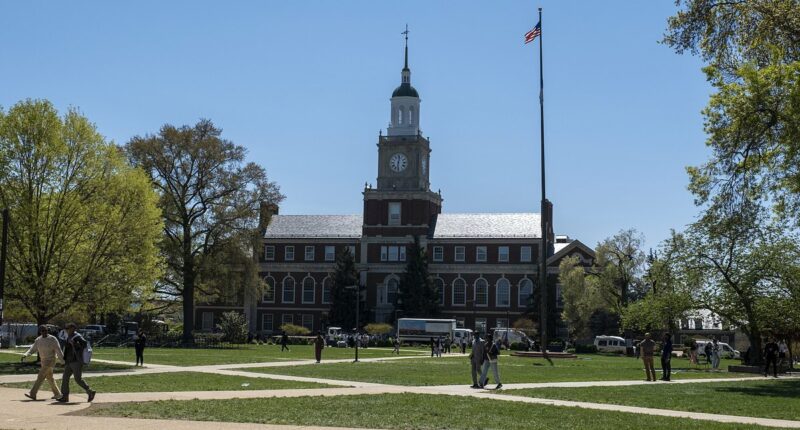 'Black Ivy League' university looks to expand into Oakland
