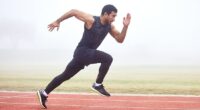 Blackcurrant extract could help boost runners performance helping them run an extra 328m