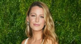 Blake Lively's inner circle is deposed amid Justin Baldoni case