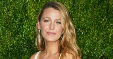 Blake Lively's inner circle is deposed amid Justin Baldoni case