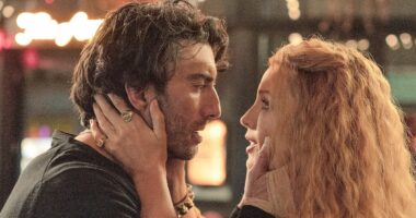 Blake Lively's salary for starring in It Ends With Us revealed