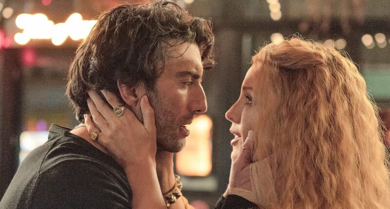 Blake Lively's salary for starring in It Ends With Us revealed