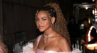 Blue Ivy Carter looks just like her famous mom Beyonce at Angel Ball