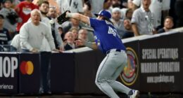 Blue Jays’ defensive blunders set up massive Yankees comeback in Game 3 of ALDS