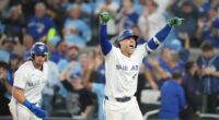 Blue Jays drop Mariners in ALCS Game 7 to face Dodgers in World Series