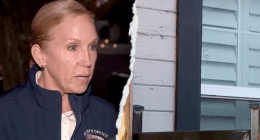 Blue city mayor rocked as gunfire hits home, says ‘none of us are immune’ from crime
