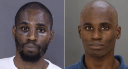 Blue city sex offender accused of violent attack on elite university campus weeks after release: report