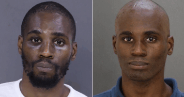 Blue city sex offender accused of violent attack on elite university campus weeks after release: report