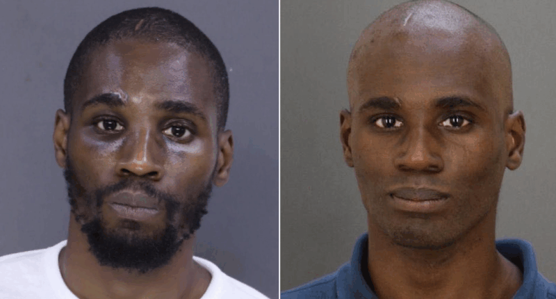 Blue city sex offender accused of violent attack on elite university campus weeks after release: report