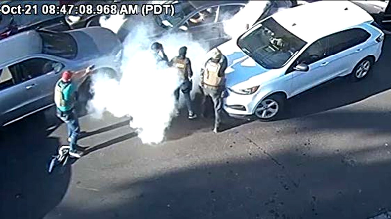 ICE Agents in Blue States Face Increasing Dangers Amid Intensified Tracking Efforts by Progressive Activists